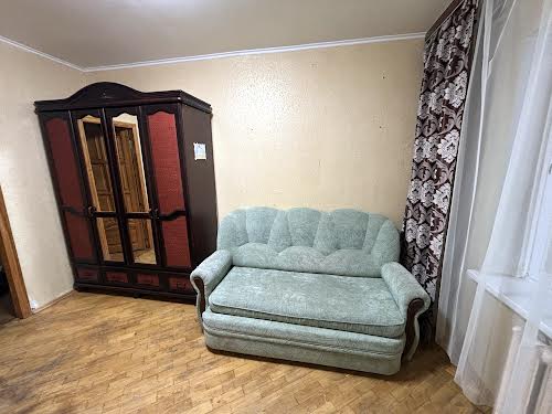 квартира за адресою Архітектора Вербицького вул., 34