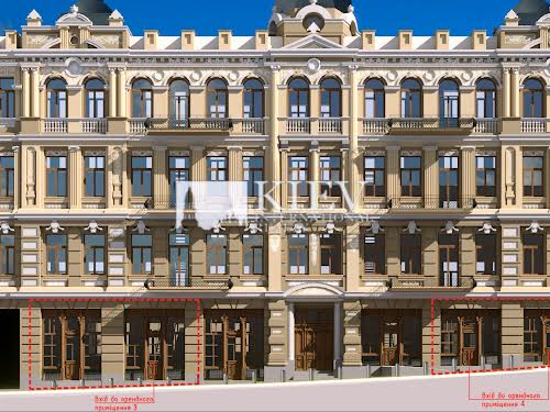 коммерческая по адресу Михайловская ул., 11