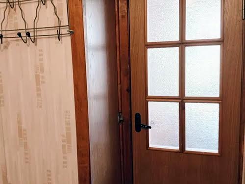 квартира по адресу Оболонский просп., 34-В