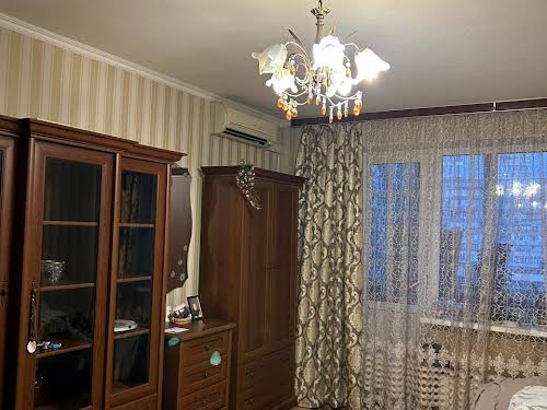 квартира по адресу Киев, Миколы Бажана просп., 5-А