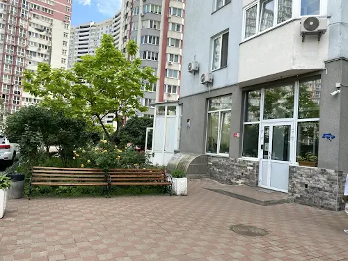 квартира по адресу Олены Пчилки ул., 6