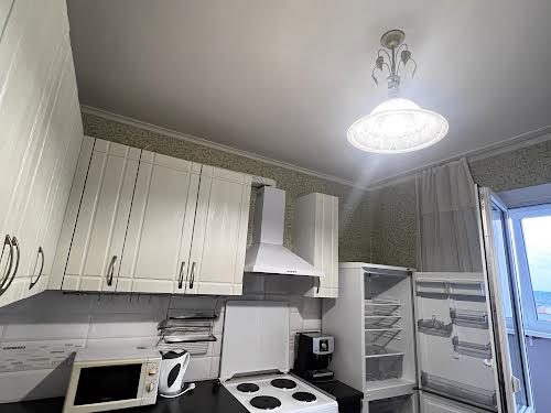 квартира по адресу Елизаветы Чавдар ул., 34