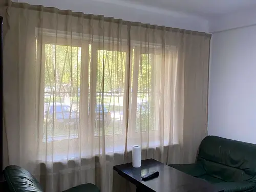 квартира за адресою Світлицького вул., 25
