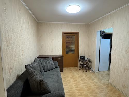 квартира за адресою Оноре де Бальзака вул., 58