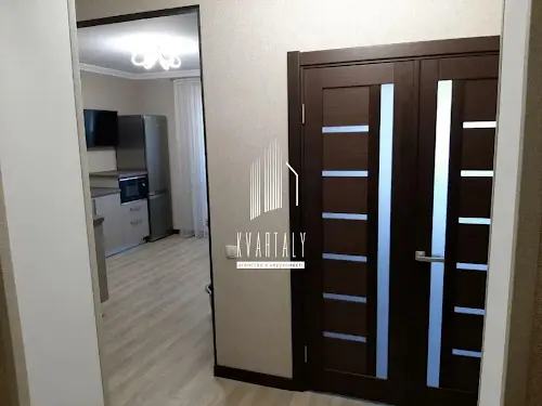 квартира по адресу Андрея Аболмасова ул. (Панельна), 7