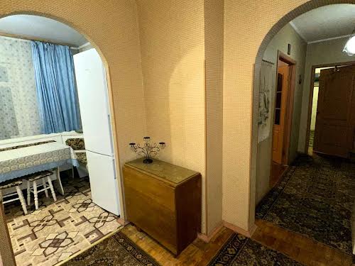 квартира по адресу Братства Тарасовцев ул. (Декабристів), 9-А