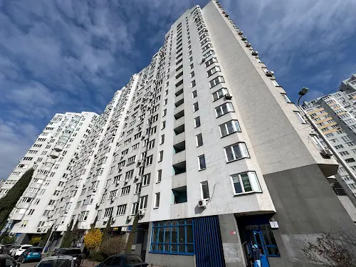 квартира по адресу Бориса Гмыри ул., 4