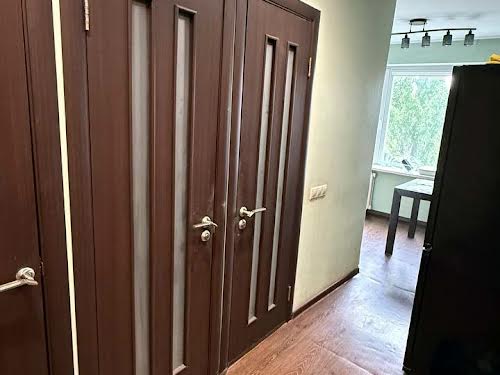 квартира за адресою Леся Курбаса просп., 4