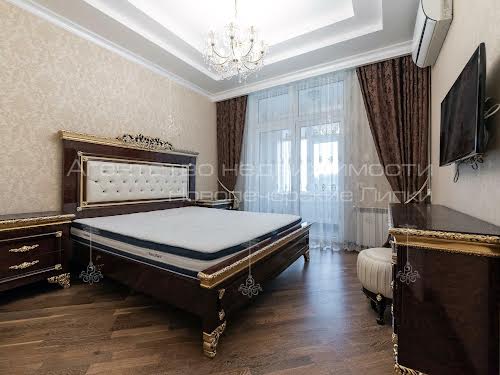 квартира за адресою Андрія Верхогляда вул. (Михайла Драгомирова), 7