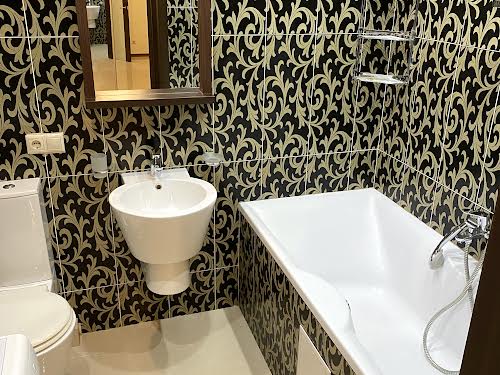 квартира за адресою Голосіївська, 13б