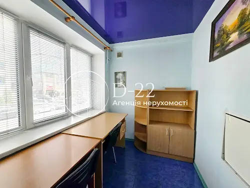 квартира за адресою Кловський узвіз, 12