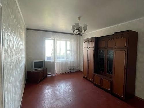 квартира по адресу Харьковское шоссе, 180/21