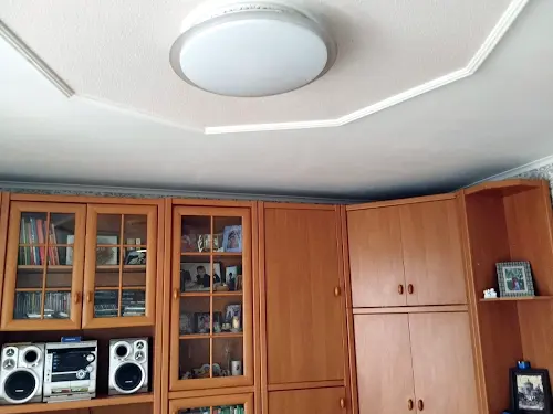 квартира за адресою Південна вул., 1