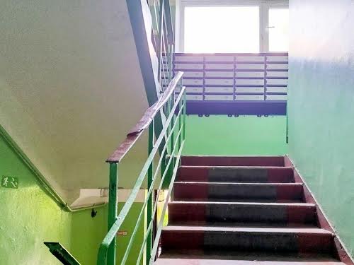 квартира по адресу Лесной просп., 15-А