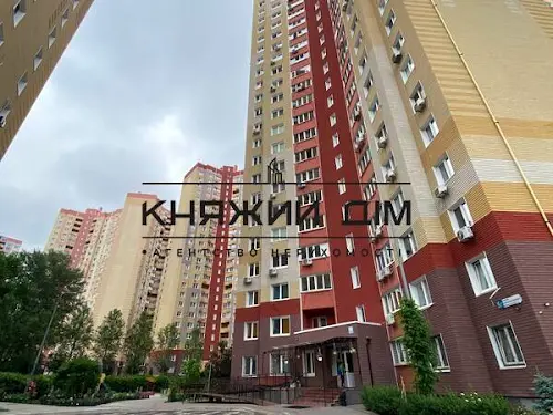 квартира за адресою Самійла Кішки вул. (Маршала Конєва), 5-Г