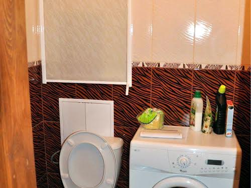 квартира за адресою Олени Пчілки вул., 2