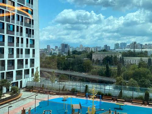 квартира по адресу Берестейский просп. (Победы), 11 к2