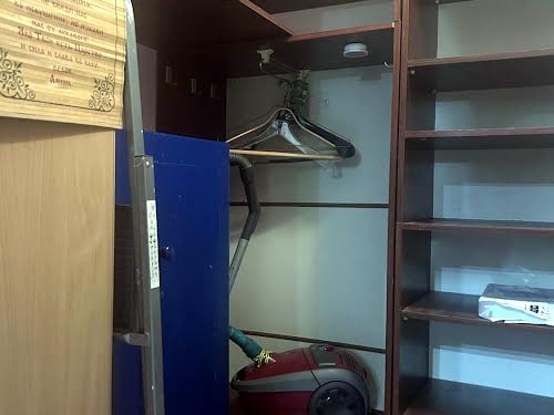 квартира за адресою Миколи Закревського вул., 85-Б