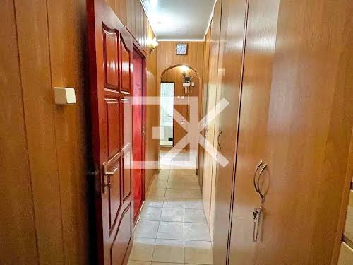 квартира за адресою Петра Григоренка просп., 19