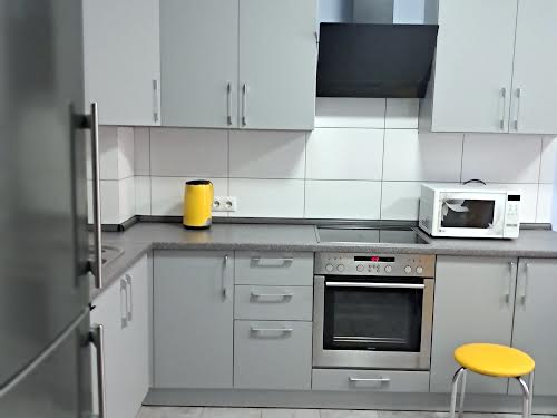 квартира по адресу Михайла Максимовича, 28Д