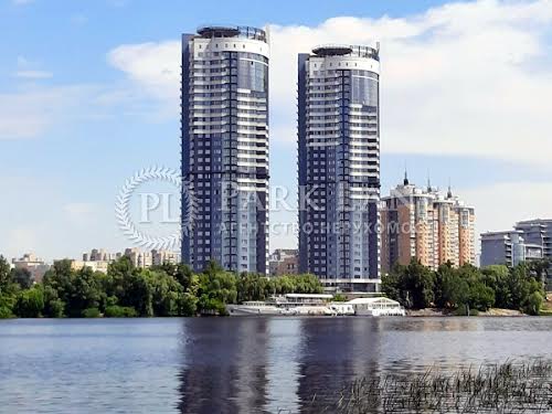 квартира за адресою Микільсько-Слобідська вул., 3А