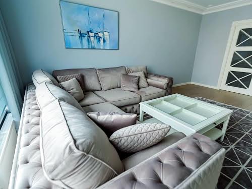 квартира за адресою Оболонський просп., 26