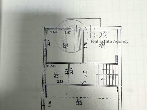 дом по адресу Каневская ул., 34