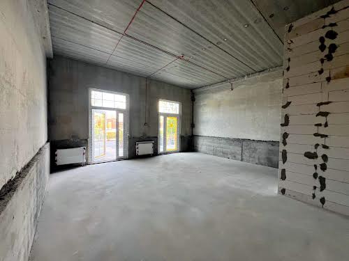 коммерческая по адресу с. Чайки, Коцюбинского ул., 1-А