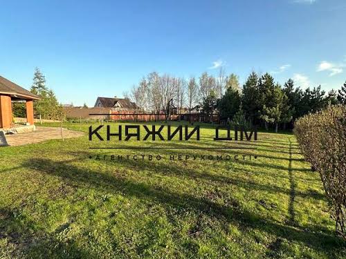 будинок за адресою с. Іванковичі, Лісна, 22