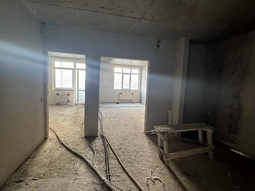 квартира за адресою Данила Щербаківського вул. (Щербакова), 52