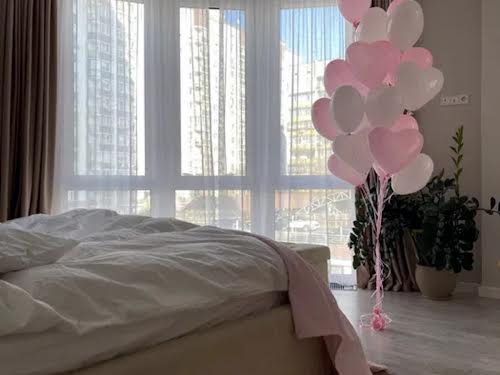 квартира по адресу Ревуцкого ул., 7-В