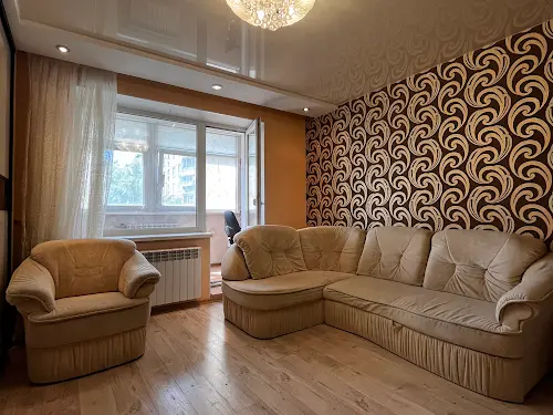 квартира по адресу Героев Труда ул., 46