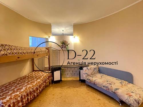 квартира по адресу Миколы Бажана просп., 1-М