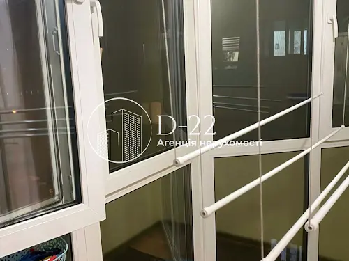 квартира по адресу Івана Дяченка ул., 20А