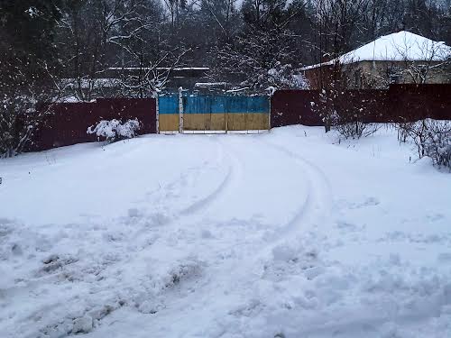 будинок за адресою Хутірська, 7