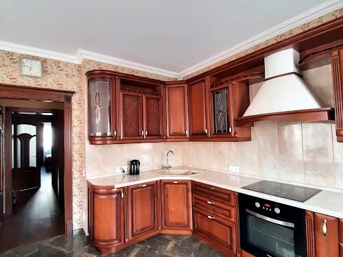 квартира по адресу Метрологическая ул., 9Б