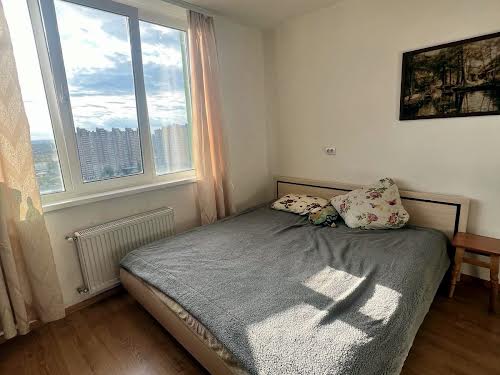 квартира по адресу Пономарёва ул., 26