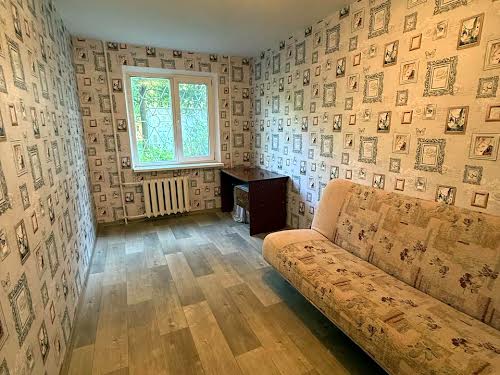 квартира за адресою Євгена Танцюри вул., 76