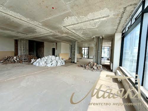 квартира по адресу Сапёрное Поле ул., 3
