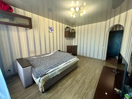 квартира за адресою с. Петропавлівська борщагівка, Соборна вул. (), 10-Д