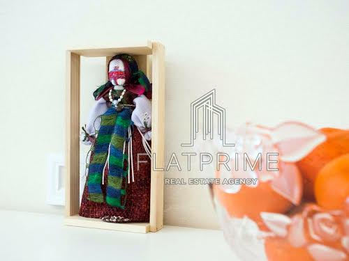 квартира по адресу Митрополита Василия Липковского ул. (Урицкого), 16-Г