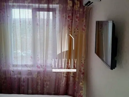 квартира по адресу Киев, Лесной просп., 31