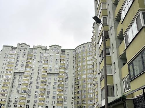 квартира по адресу Коломыйский пер., 17/31а