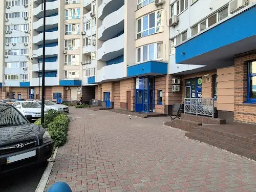 квартира по адресу Авиаконструктора Игоря Сикорского ул. (Танковая), 1
