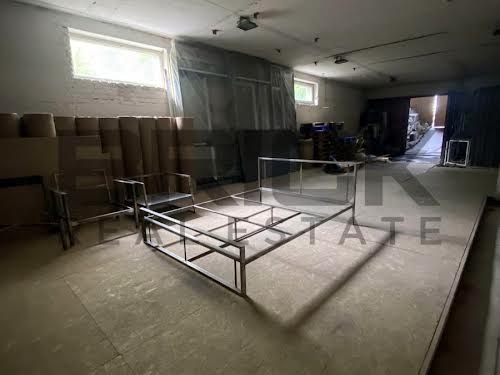 комерційна за адресою с. Петропавлівська борщагівка, Васильківська вул., 5
