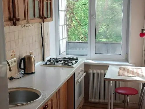 квартира по адресу Белорусская ул., 28-А