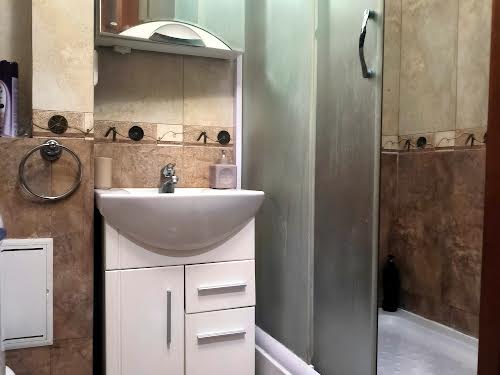 квартира по адресу Васильковская ул., 2а