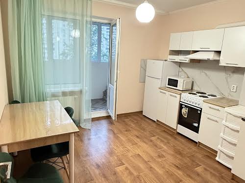 квартира по адресу Ревуцкого ул., 54-А