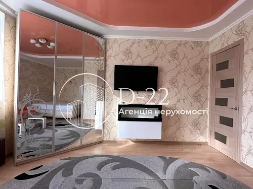 квартира за адресою Миру вул., 40