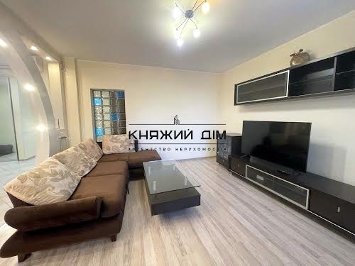квартира по адресу Петра Григоренко просп., 23